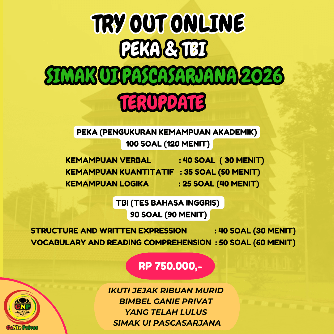 Try Out Online