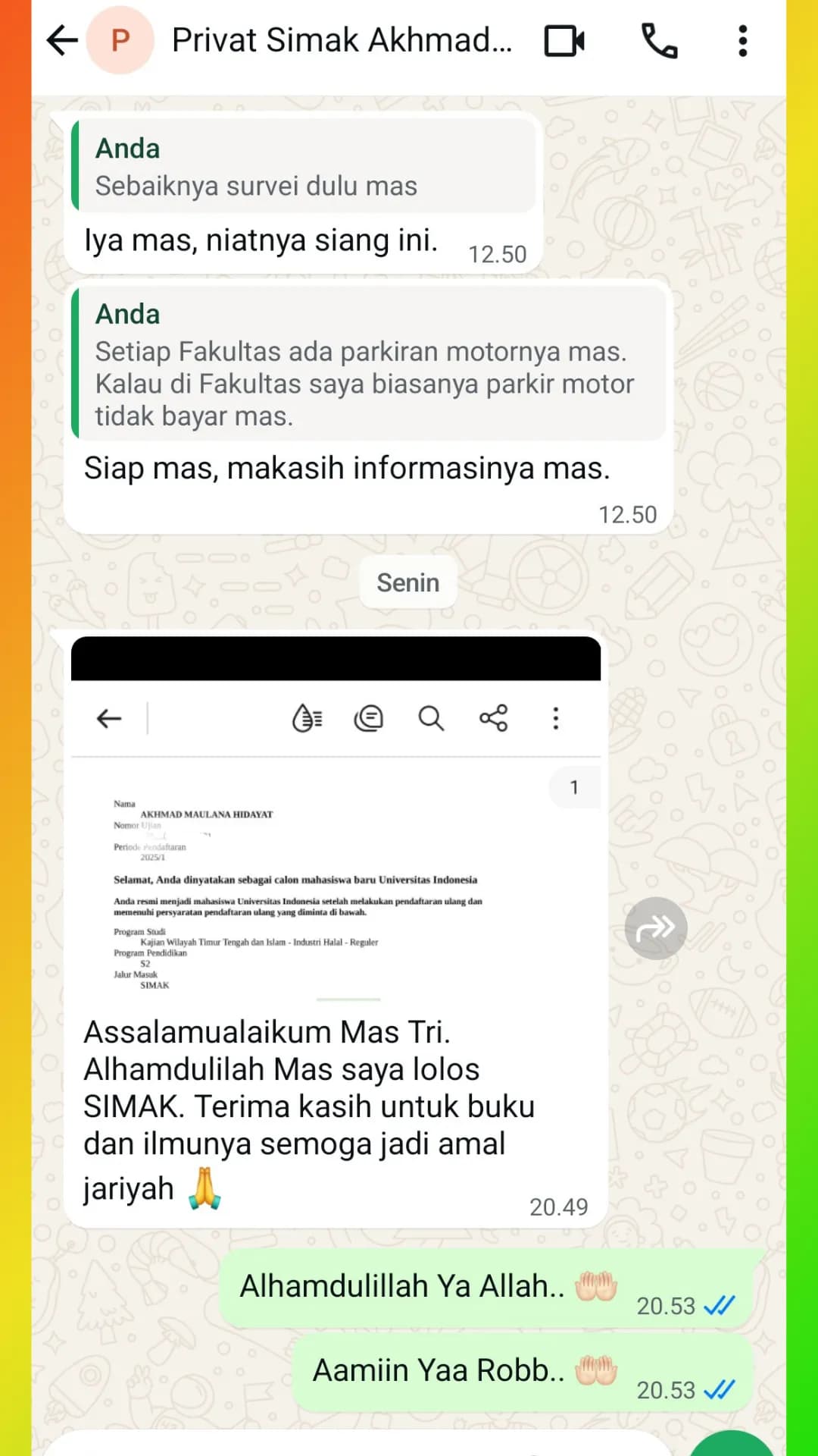 Testimonial 11