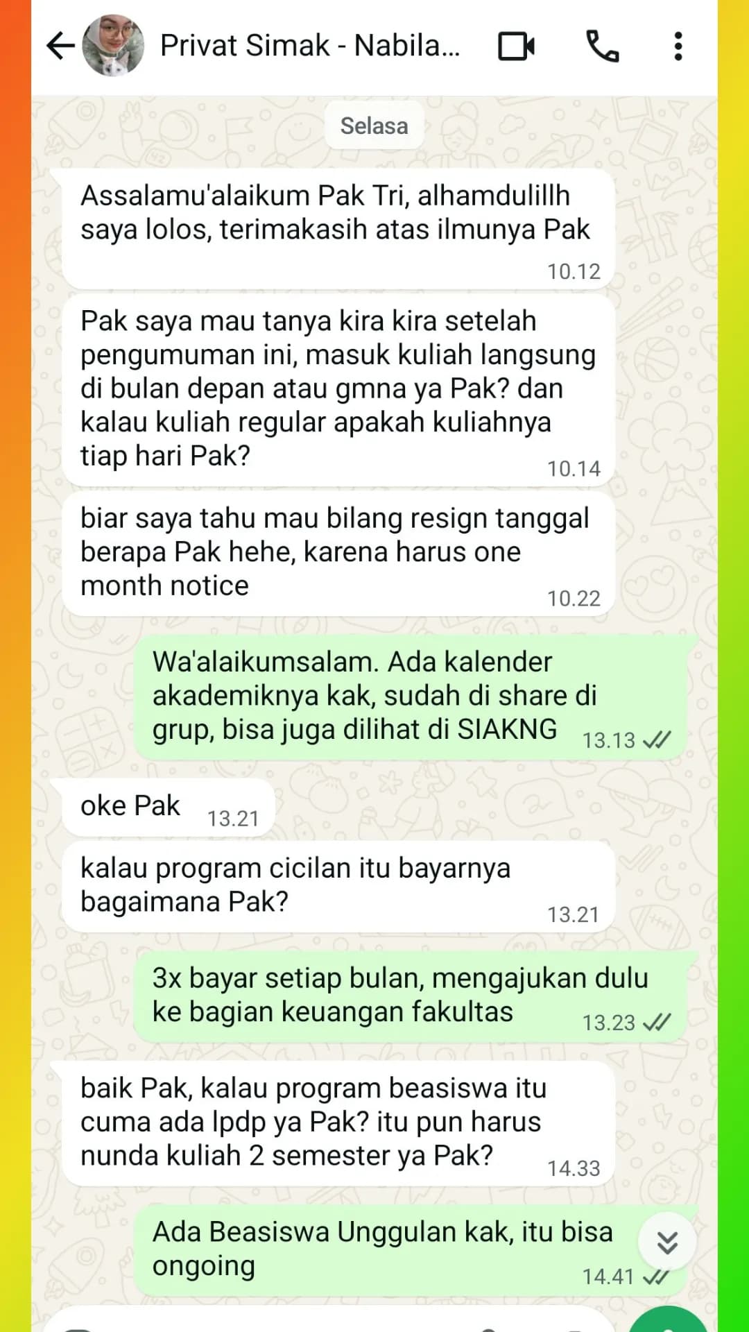 Testimonial 12