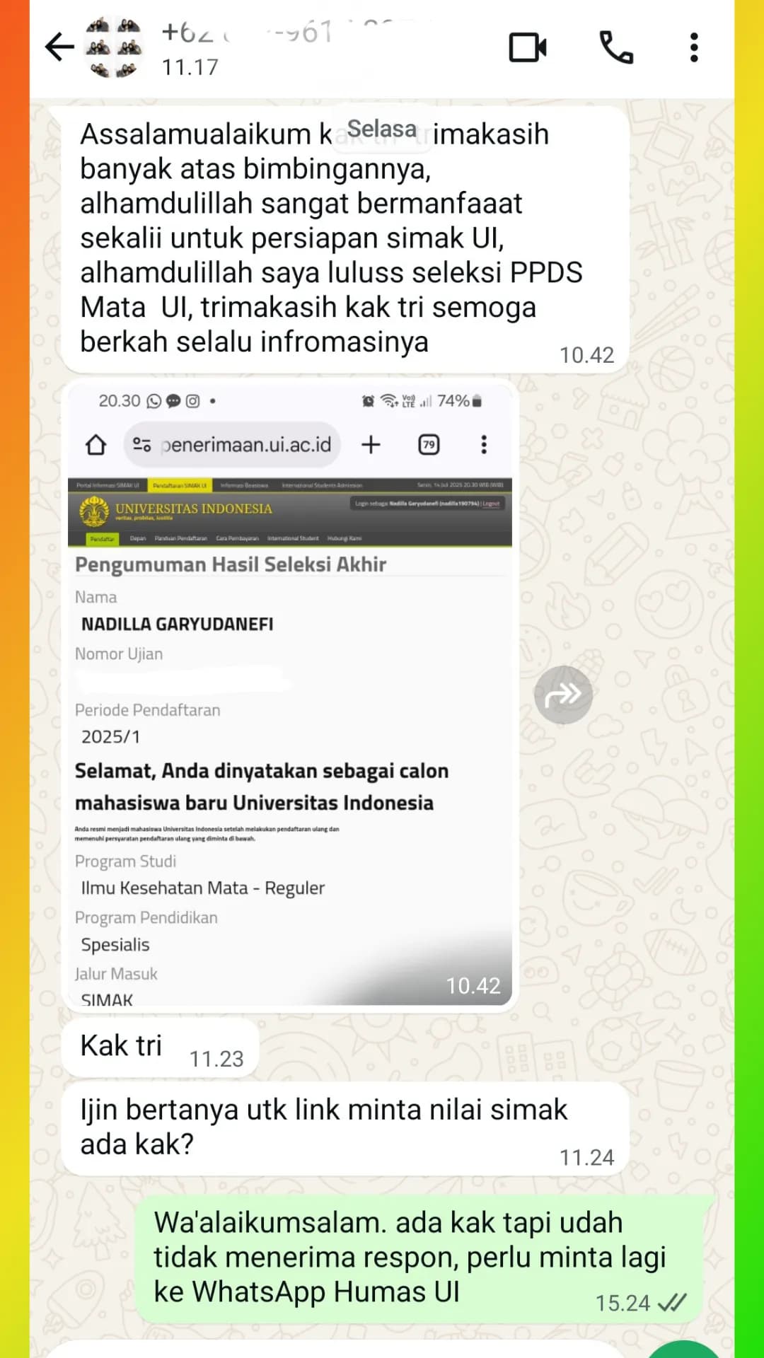 Testimonial 13