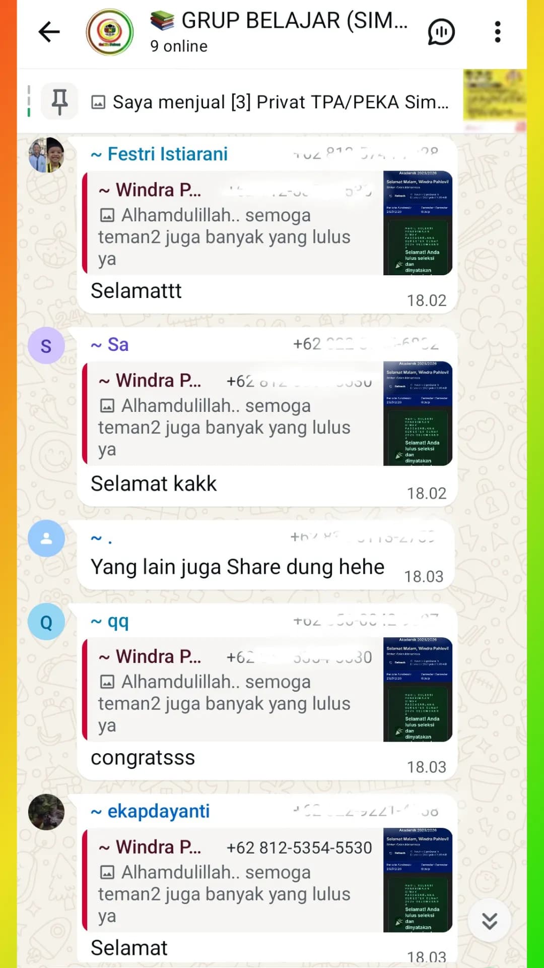 Testimonial 22