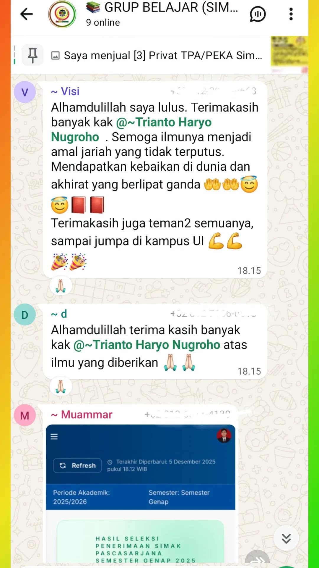 Testimonial 25