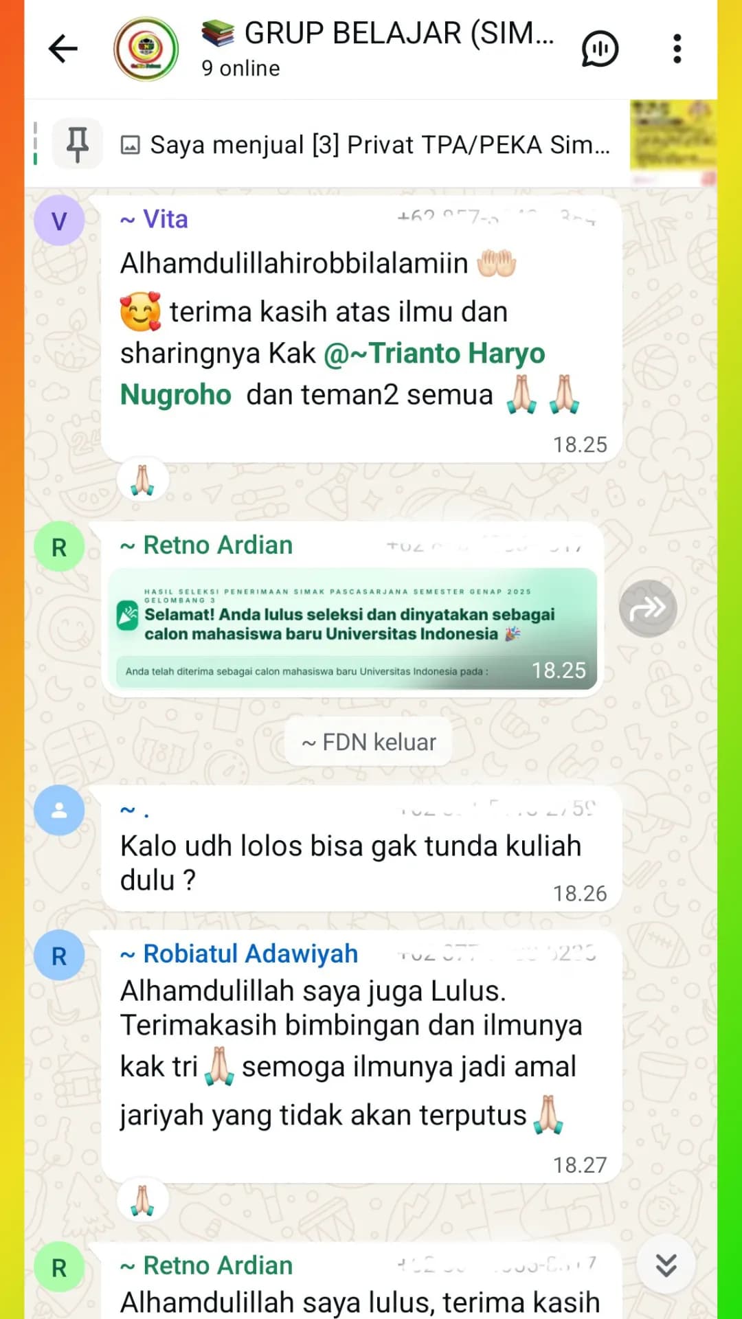Testimonial 26