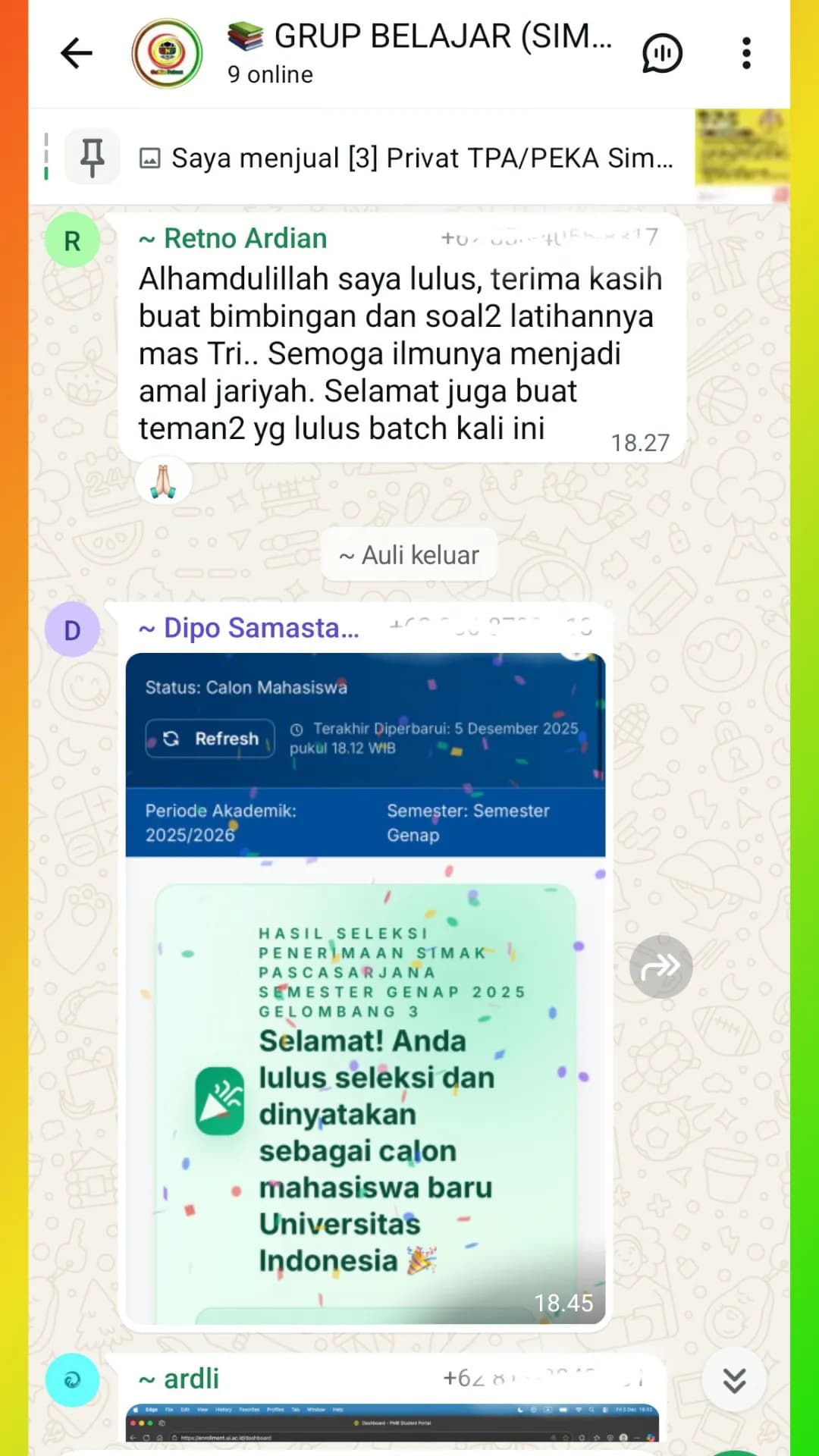 Testimonial 27
