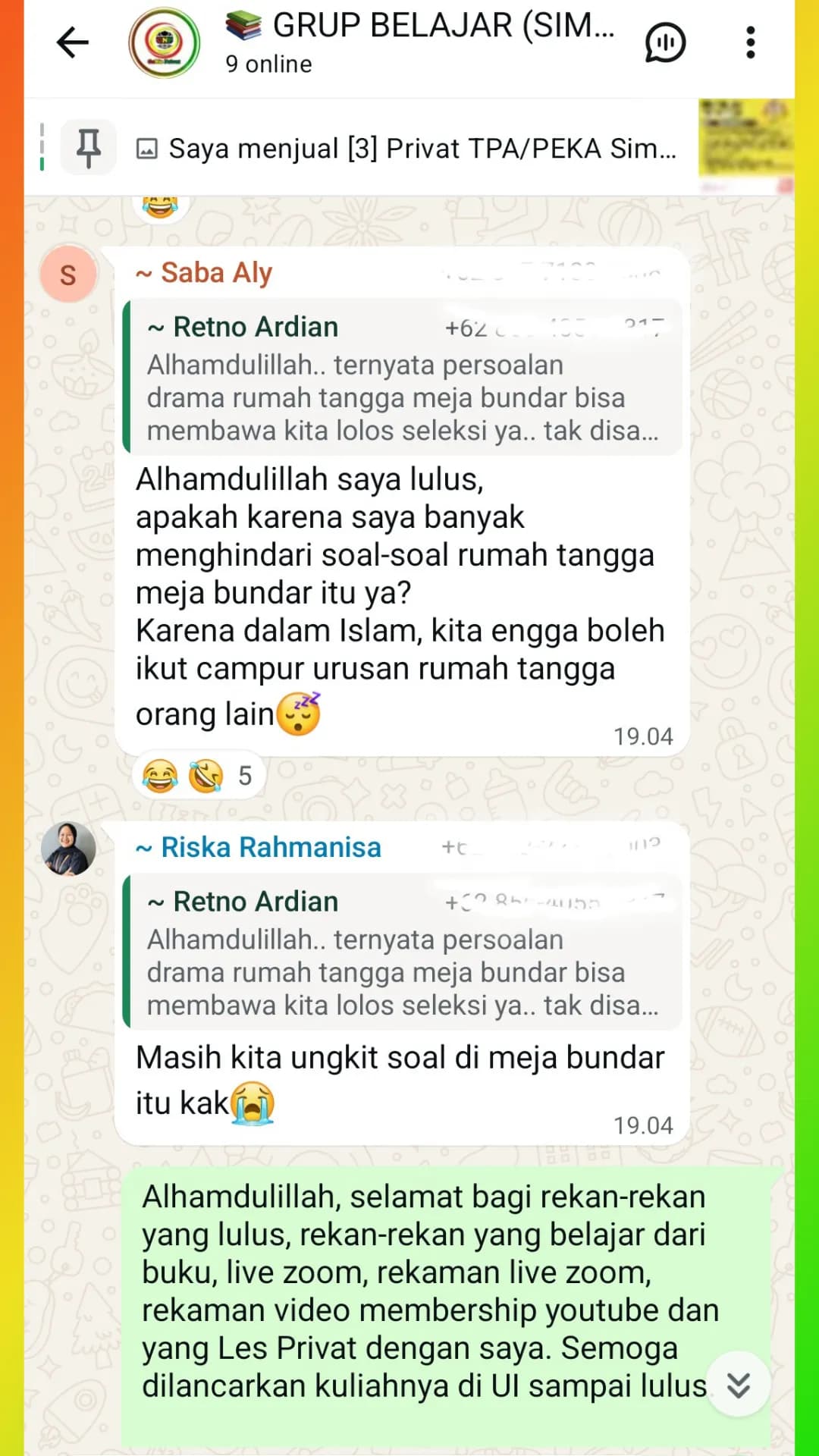 Testimonial 28