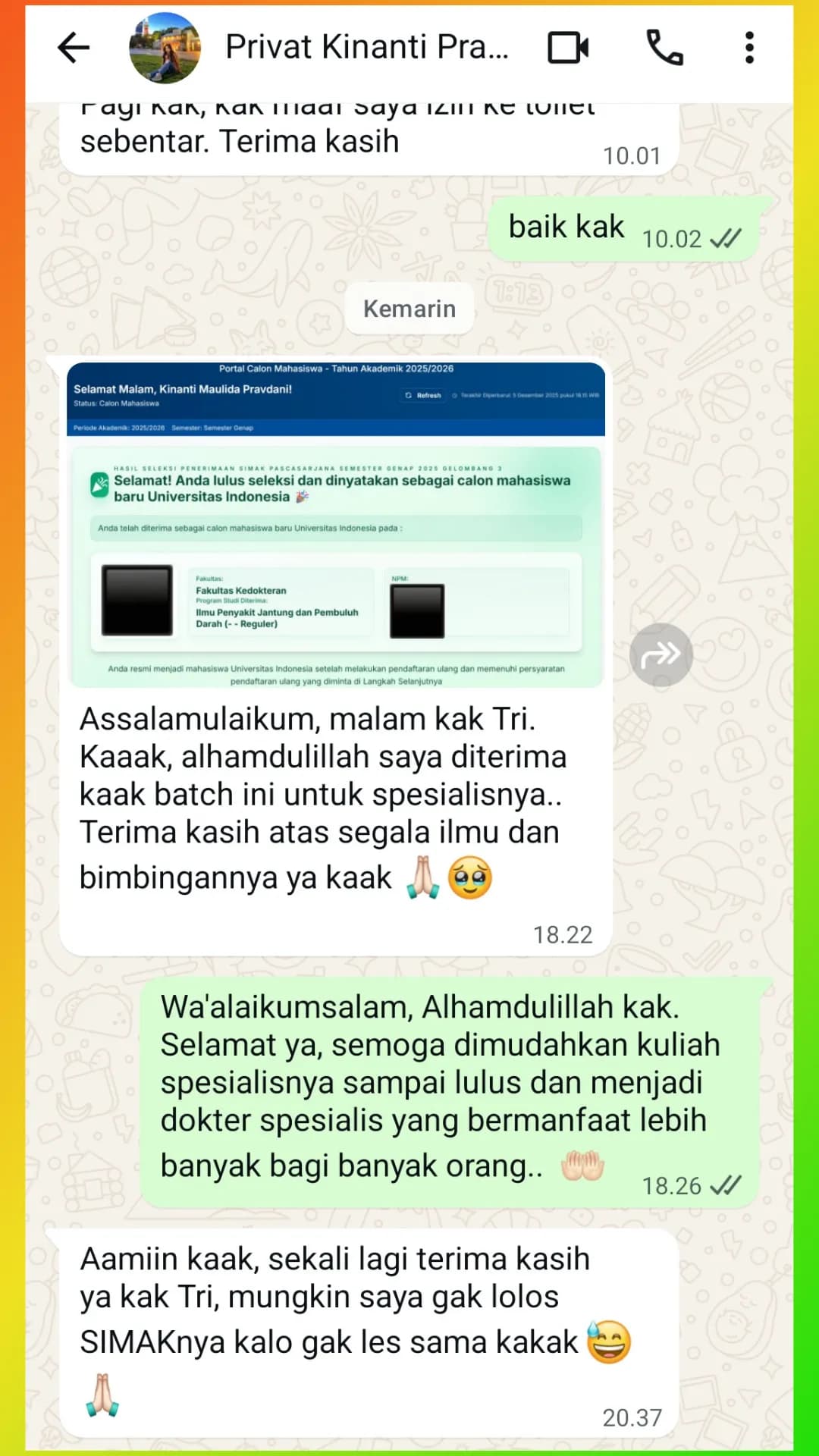 Testimonial 3