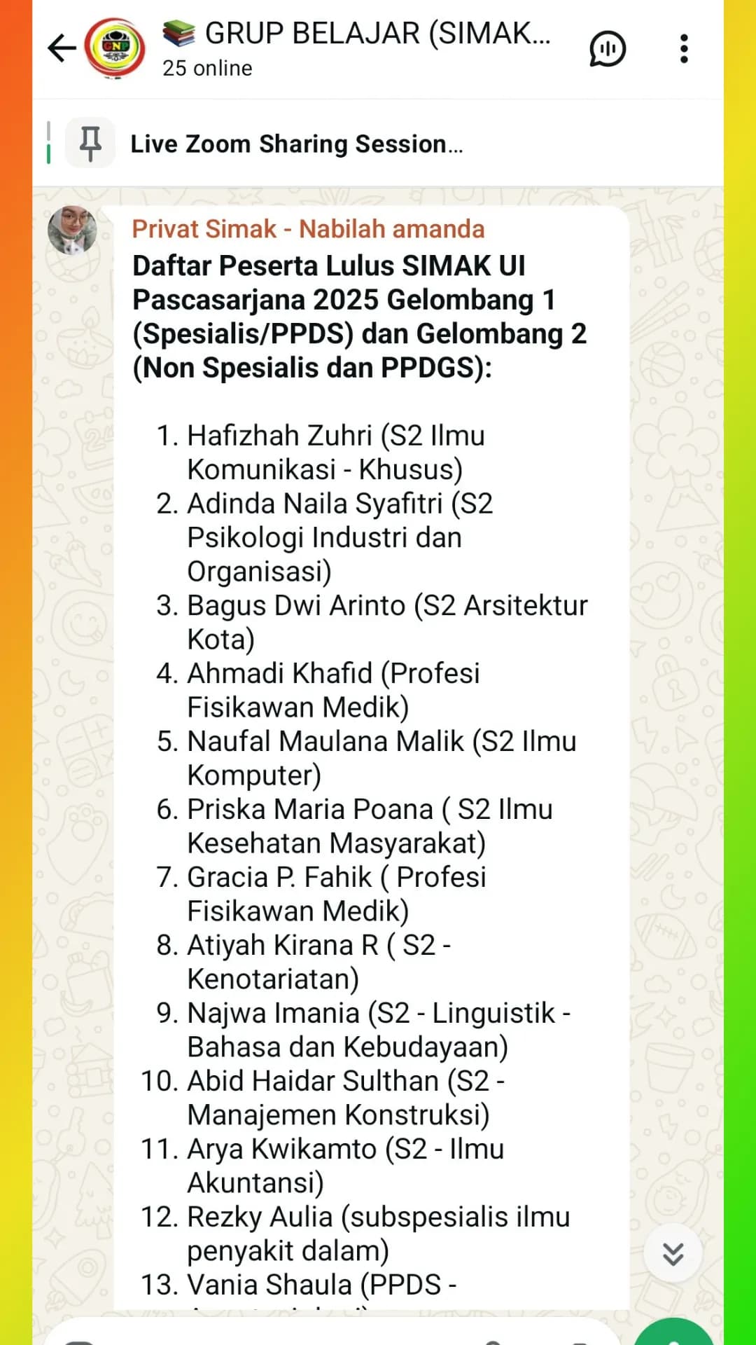 Testimonial 31