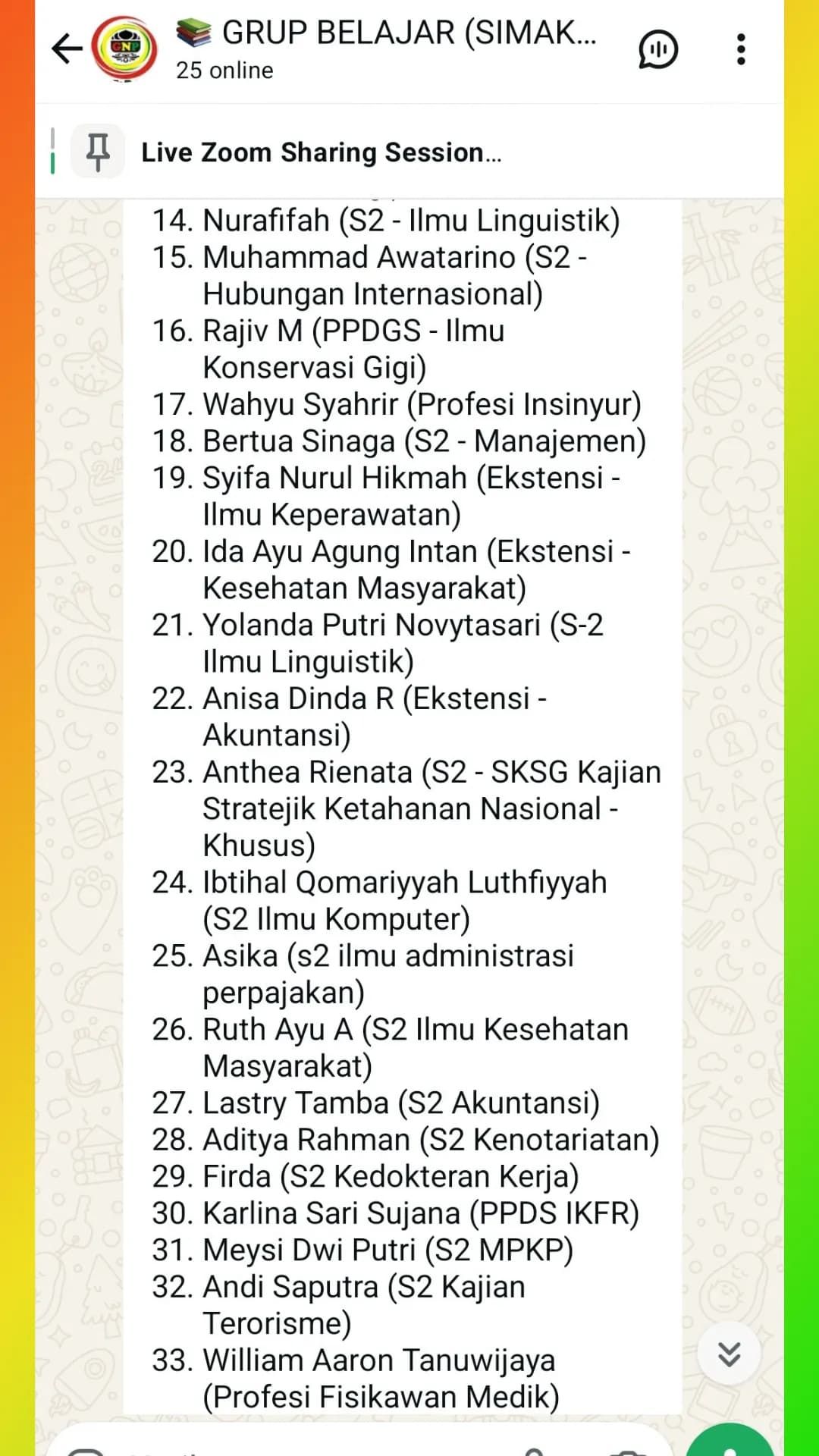 Testimonial 32