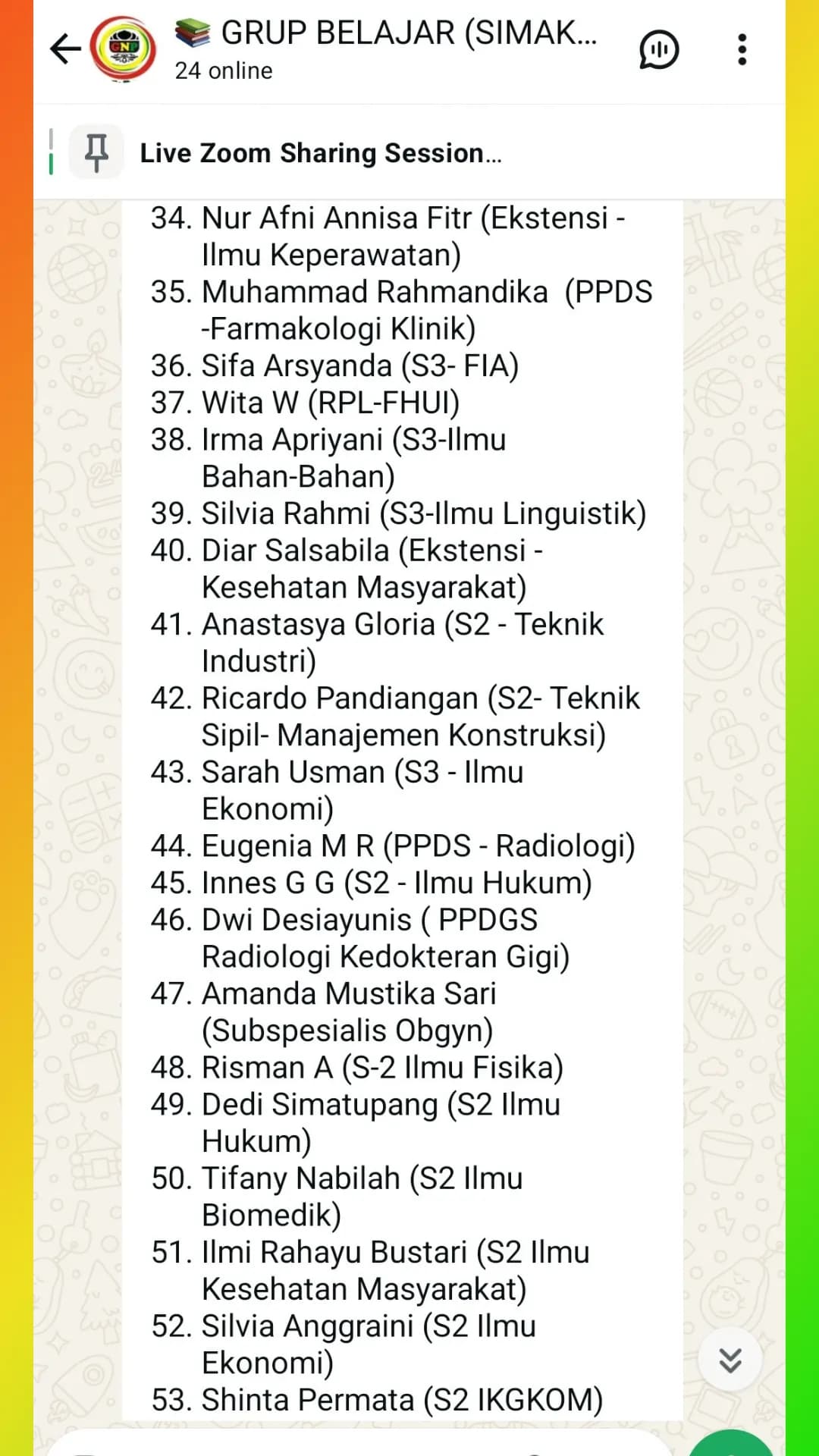 Testimonial 33