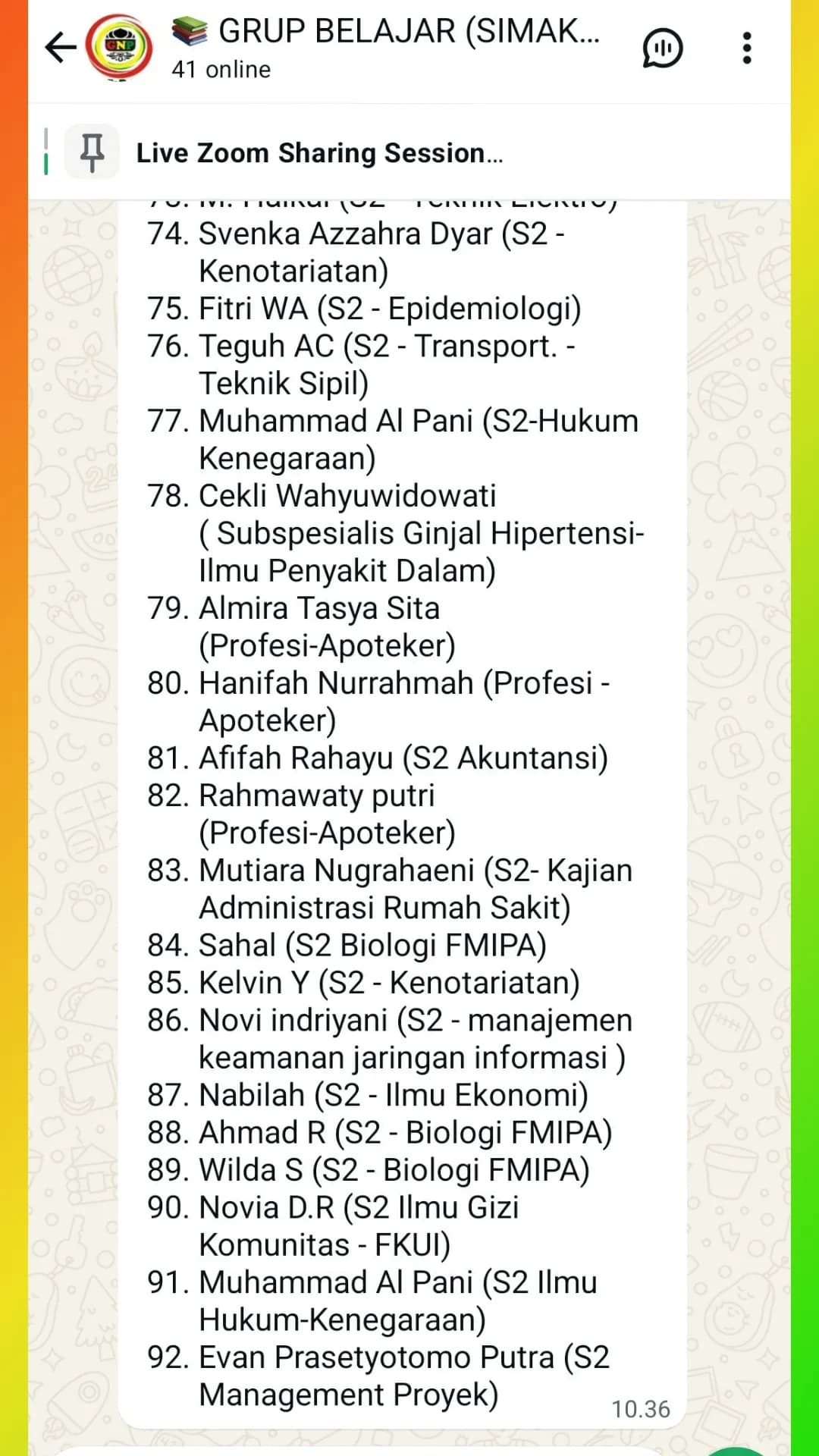Testimonial 35