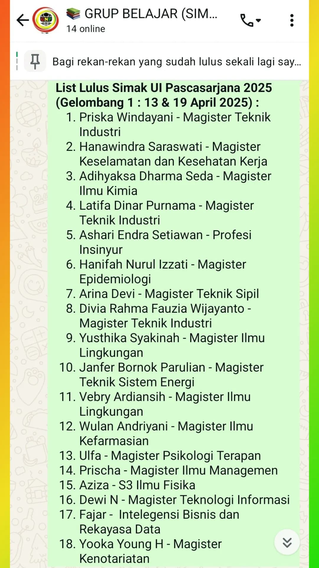 Testimonial 36