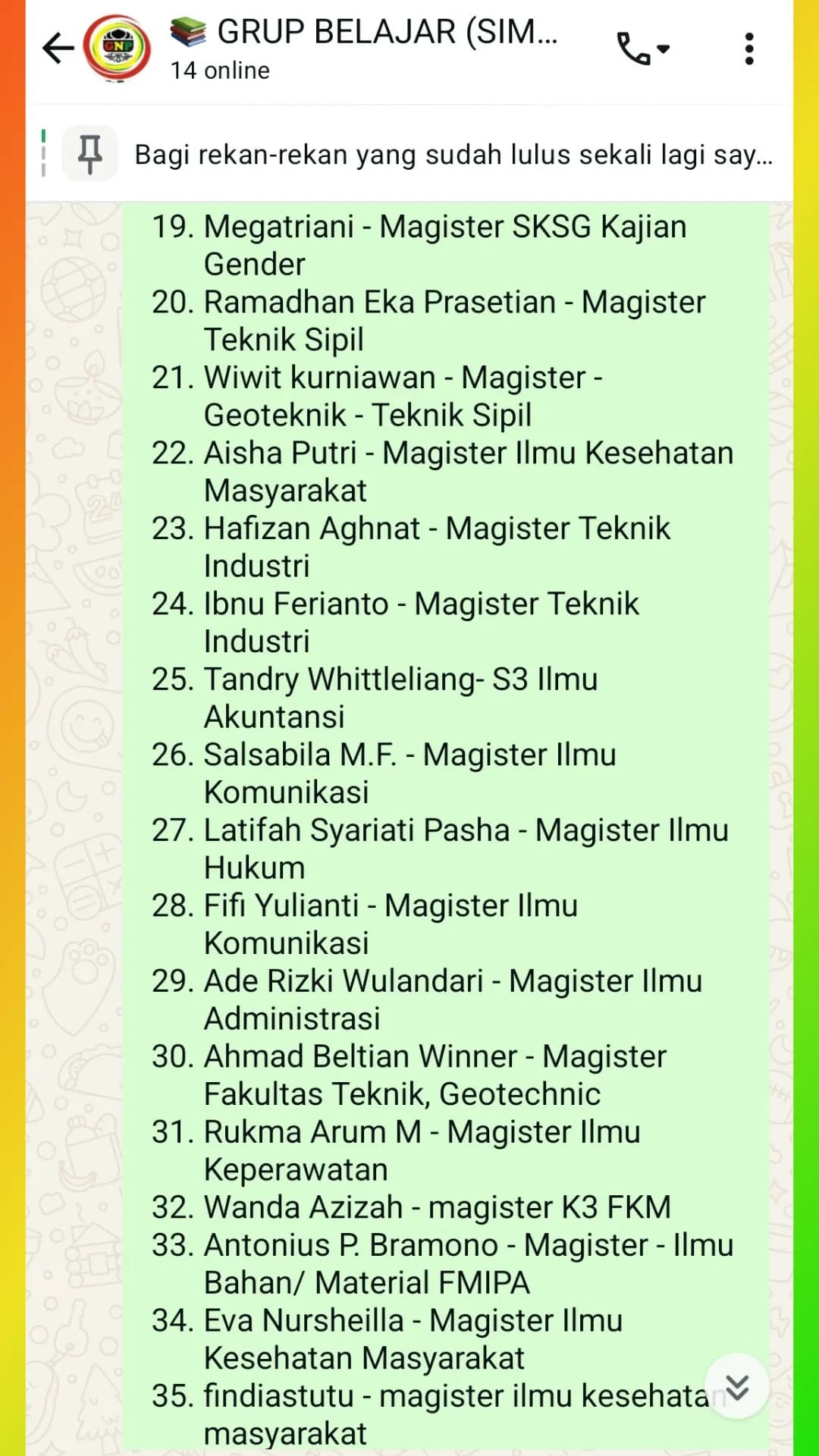Testimonial 37