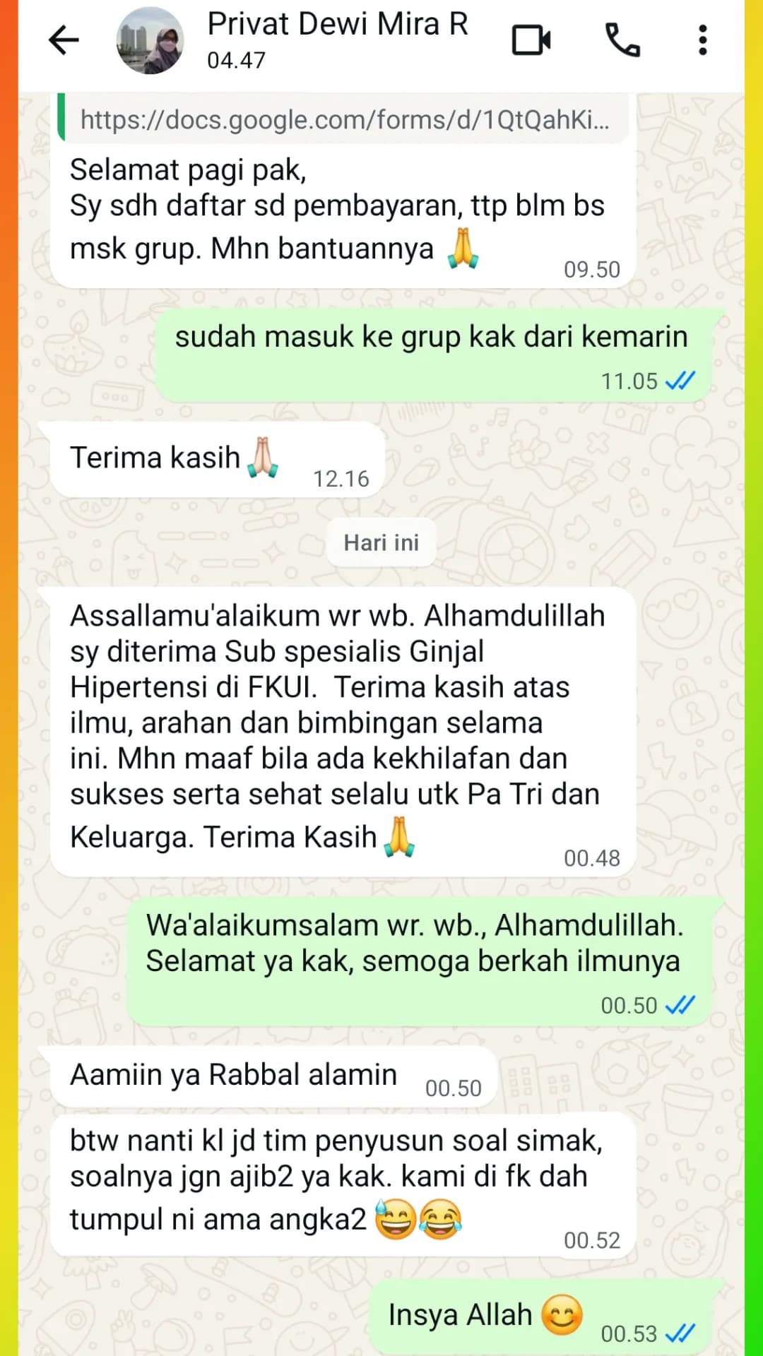 Testimonial 5