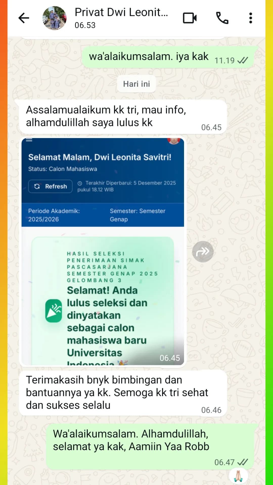 Testimonial 7