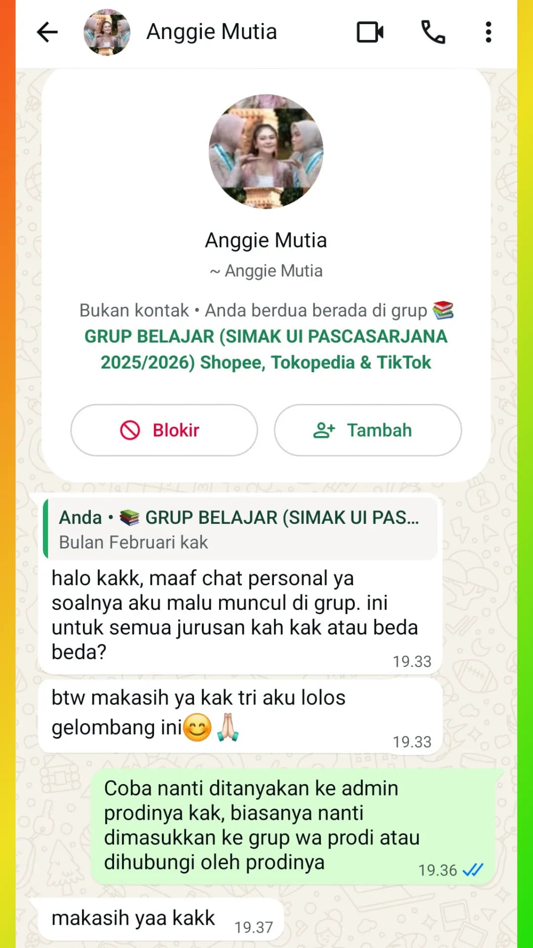 Testimonial 9