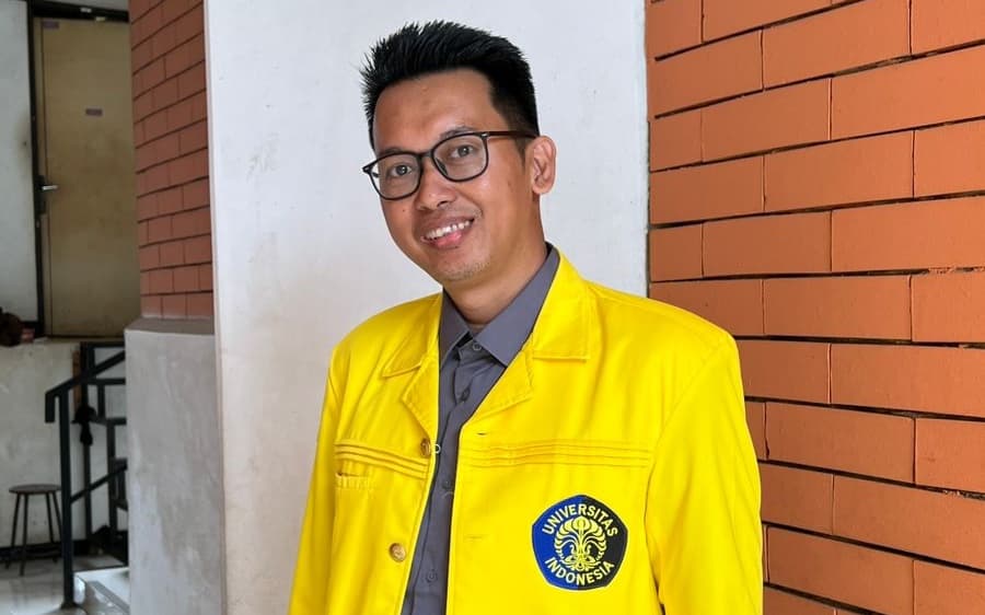 Mentor Dosen UI